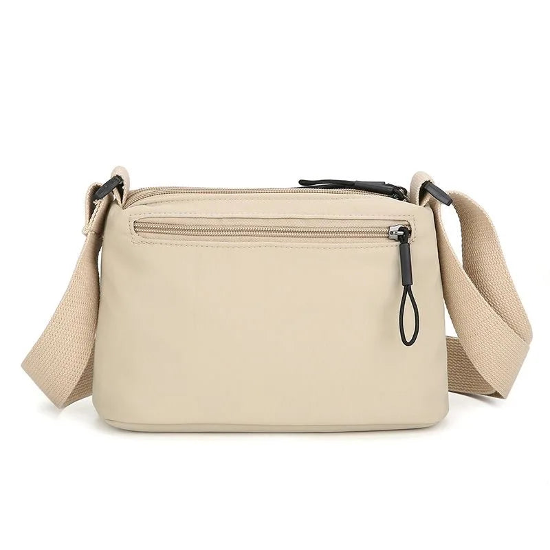 Women New Travel Shoulder Bags Luxury Handbags Women Bags Designer Purses And Handbags Fashion Nylon Crossbody Bags For