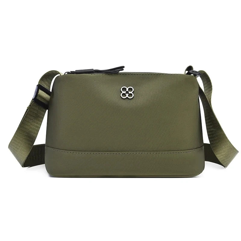 Women New Travel Shoulder Bags Luxury Handbags Women Bags Designer Purses And Handbags Fashion Nylon Crossbody Bags For