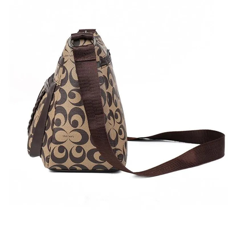 Urban Minimalist Soft Pu Leather Crossbody Bag Trendy Styles Women Bags,Daily Use Bags for Women Phones Cosmetics Messenger Bag