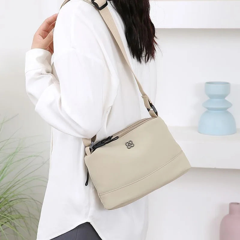 Women New Travel Shoulder Bags Luxury Handbags Women Bags Designer Purses And Handbags Fashion Nylon Crossbody Bags For