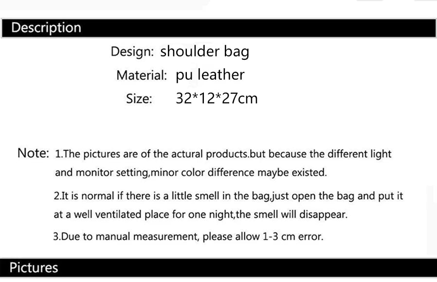 Autumn&Winter Retro Women Bags Hot Selling Suede Shoulder Bag Large Capacity Hasp Underarm Bag Solid Color Casual Handbag